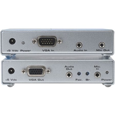 GEFEN Vga Audio Extender EXT-VGA-AUDIO-141